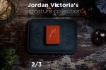 Tr-Ace-Po by Jordan Victoria (Signature collection) (Instant Download)